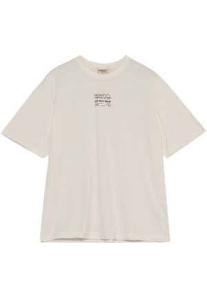 UNISEX - T-shirt z nadrukiem