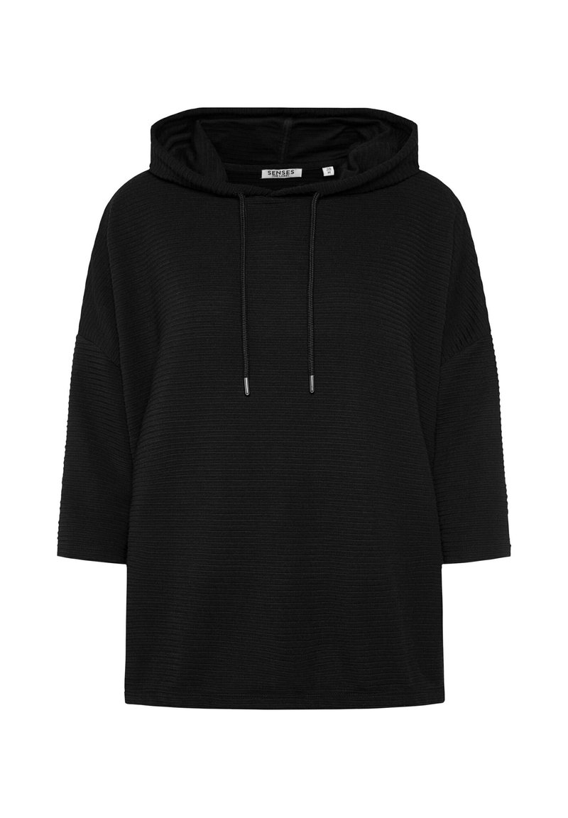 Zalando S Oliver Black Label Hoodie Mit Kordelzug Grüne Naketano