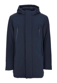 JOTT ICEBERG 2.0 - Abrigo de plumas - bleu