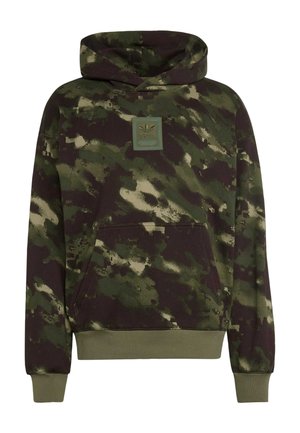 adidas Originals, - Bluza z kapturem