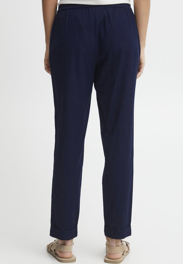 FRMADDIE - Trousers4