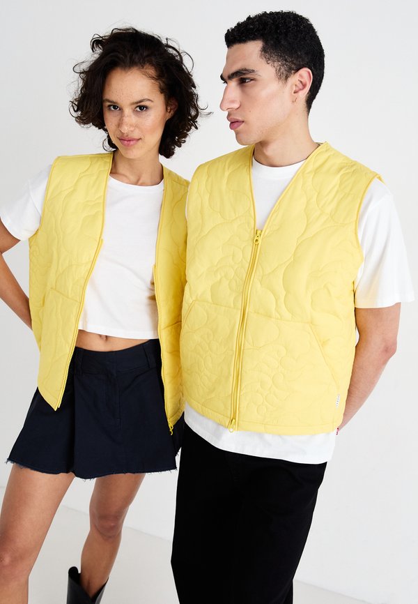 CAMPER VEST UNISEX - Waistcoat - yarrow3