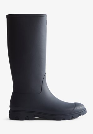 Wellies - hunter navy
