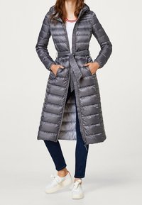 Esprit Down coat - gunmetal