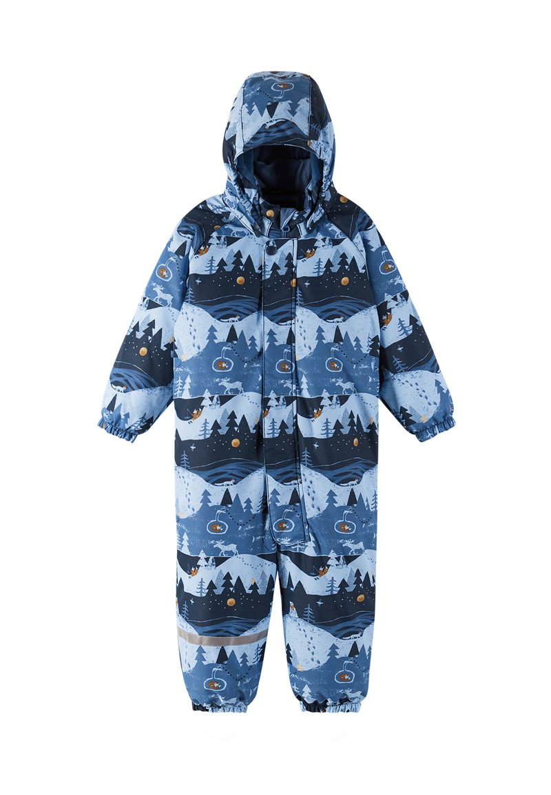 Reima Skipak donkerblauw Reima Skipak donkerblauw