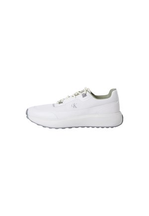 ATHLEISURE RUNNER - Sneakers basse - oyster mushroom turtle dove mermaid