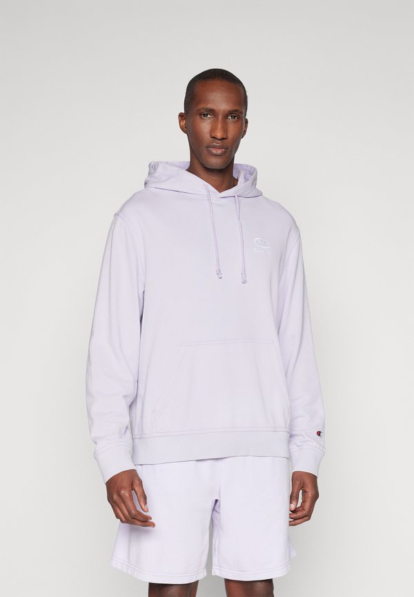 ICONS WASHED  - Sweatshirt - lilac