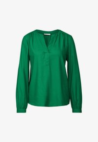 Unausgewählt, grün