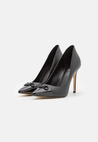 MICHAEL Michael Kors Zapatos altos - black