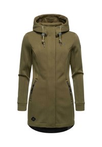 Unselected, olive