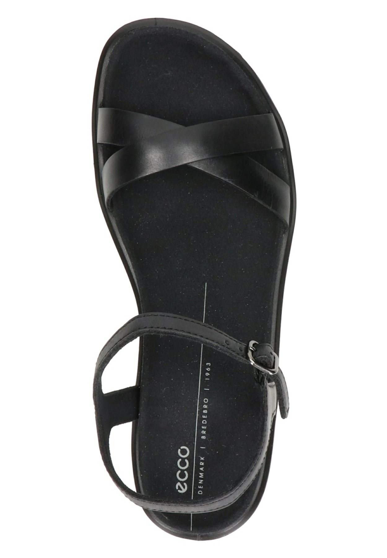 Riemensandalette