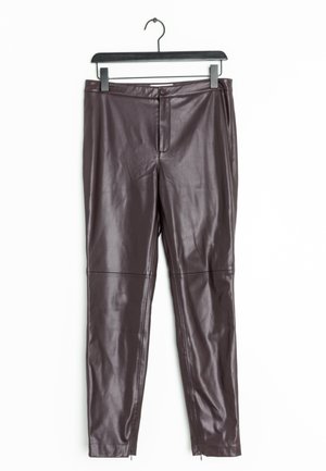 Mango Chino - purple