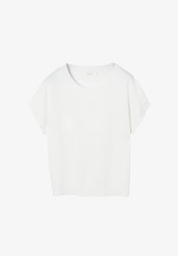 Non sélectionné, off white