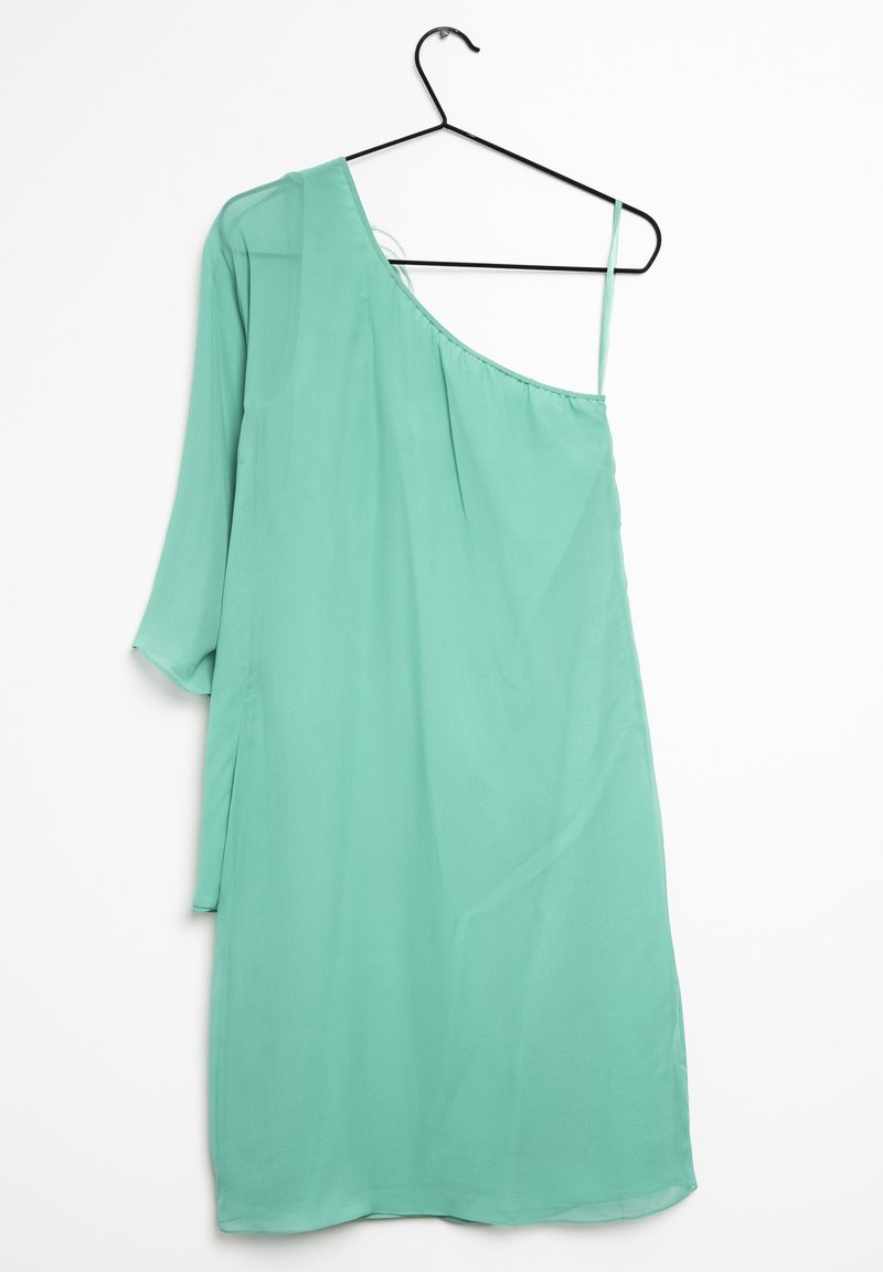 HALLHUBER Cocktail dress / Party dress - green - (Pre-owned) - Zalando.ie
