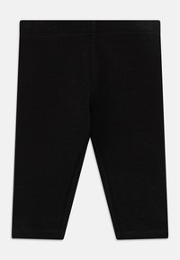 Lindex BRUSHED INSIDE UNISEX 3 PACK - Tajice-hlače - light grey melange