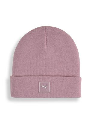 Gorro - poised pink