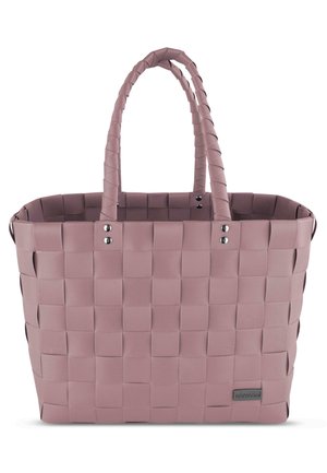 EINKAUFSKORB  - Shopping Bag - dusty pink