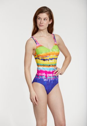 Sunflair Swimsuit - mehrfarbig