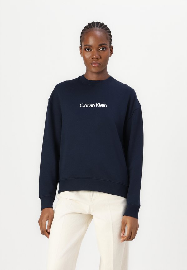 HERO LOGO - Sweatshirt - dark sapphire