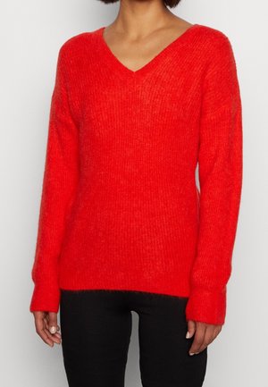 Trui - red