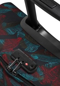 Eastpak TRANVERZ S - Zavazadlo - brize grade black