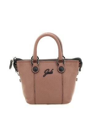 SHOPPING - Borsa a mano - balsamico
