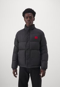 HUGO BALTO - Vinterjakker - black