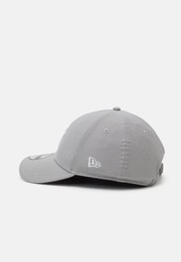 New Era DIAMOND ERA 9FORTY® UNISEX - Casquette - grey/white