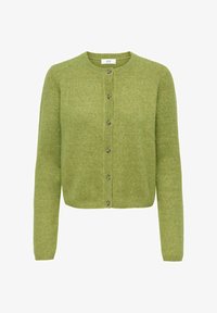 Ikke valgt, peat moss