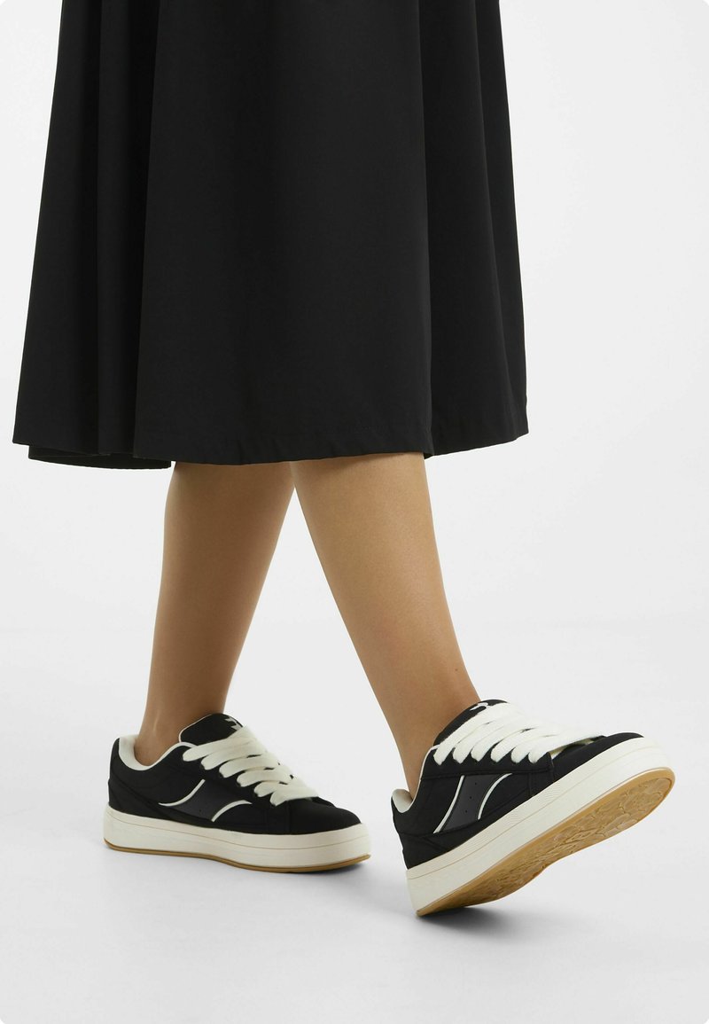 bershka boots zalando