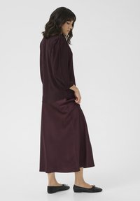 Kaffe ANNIKA  - Bluse - fudge