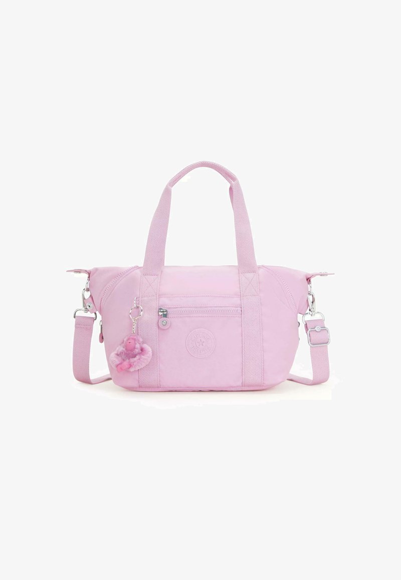 Kipling SHOULDER - Sac à main - blooming pink