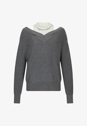 LIU JO Maglione - grey