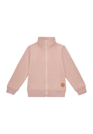 - Bluza rozpinana