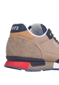 Pepe Jeans BRIT COLORS - Tenisice - navy