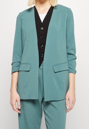 Blazer - green