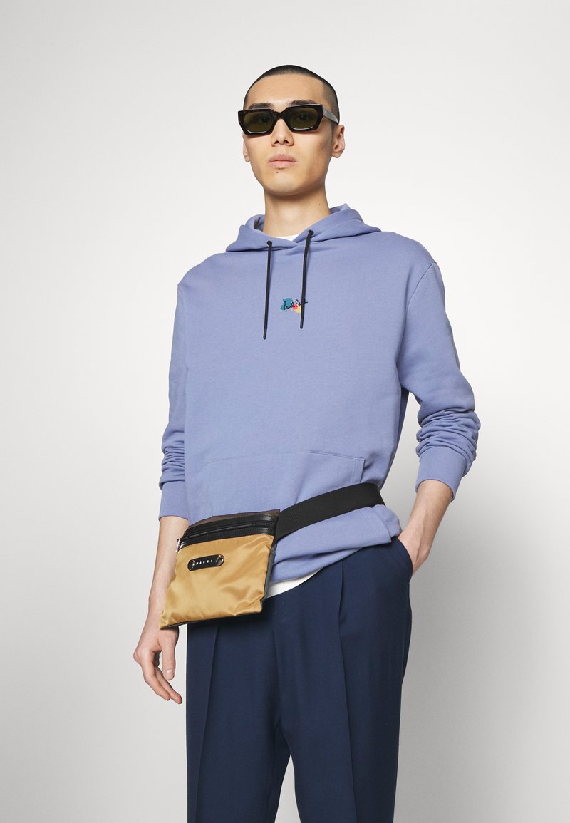 Herren T-shirts & Polos | Paul Smith PAINT SLATTER MOTIF HOODY Sweatshirt lilac/flieder - PO84698 Herren T-shirts & Polos | Paul Smith PAINT SLATTER MOTIF HOODY Sweatshirt lilac/flieder - PO84698