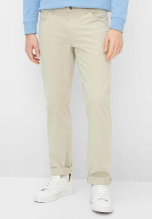 STYLE COOPER - Stoffhose - beach