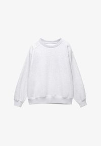 Geselecteerd, light grey