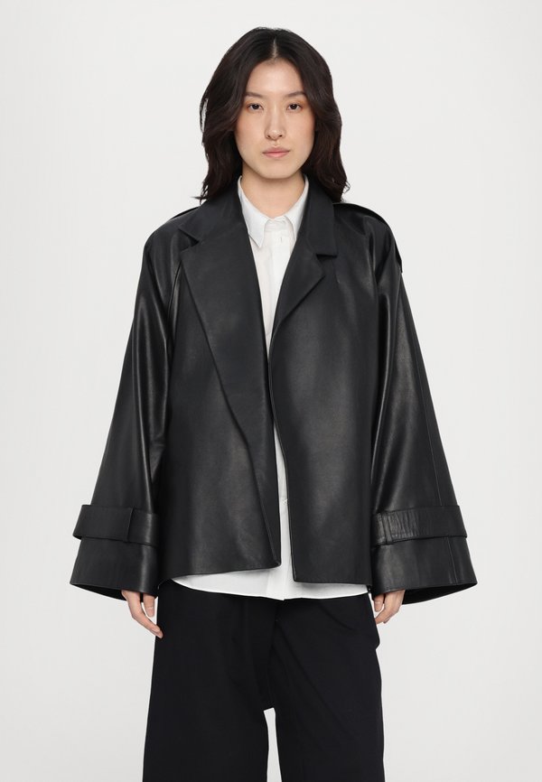 ZOYA  - Leather jacket4