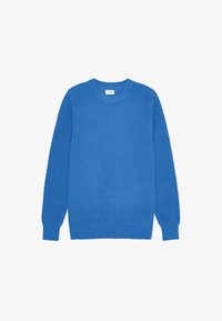 Sélectionné, palace blue