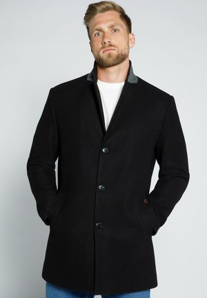 blazer - noir