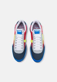 Puma Matalavartiset tennarit - blue
