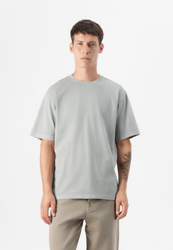 ONSDISTRESS TEE - T-Shirt basic