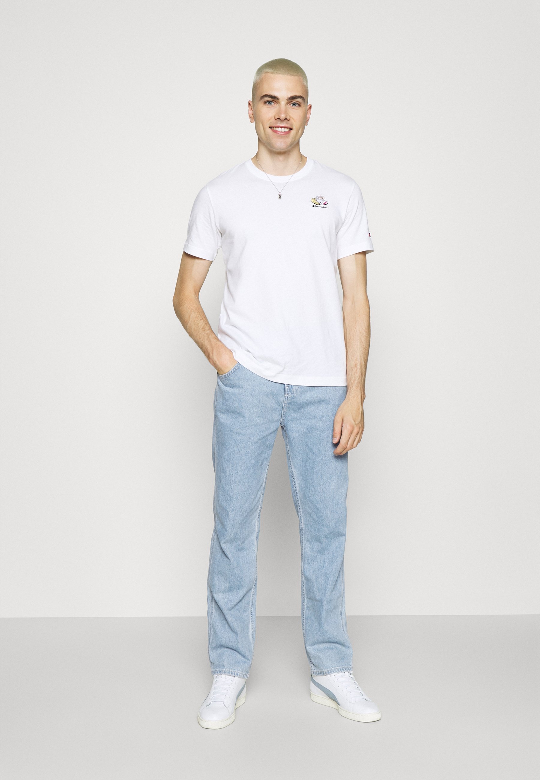 Dickies HOUSTON - Tiesaus kirpimo 