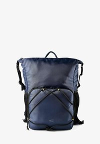 Non sélectionné, blue