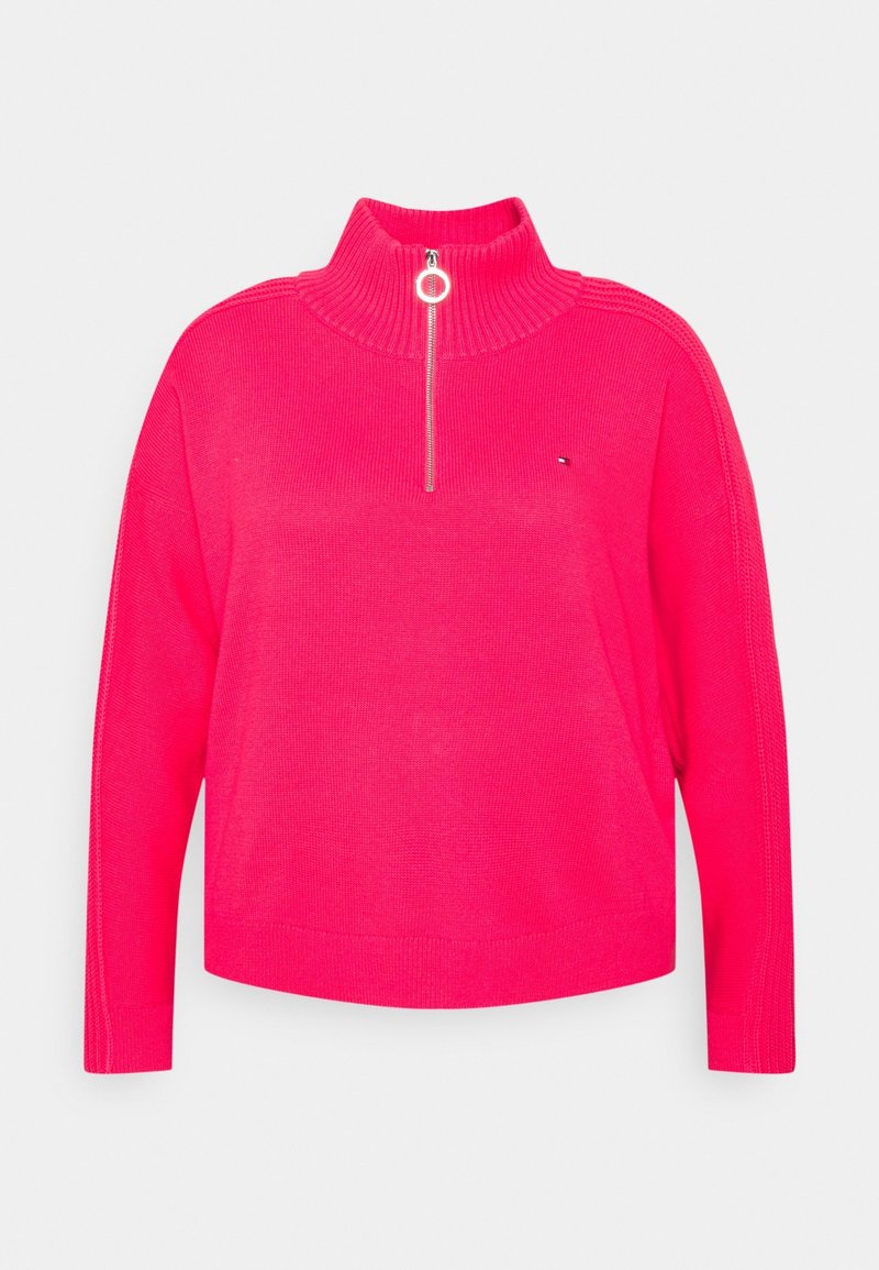 Tommy Hilfiger Curve Sweter