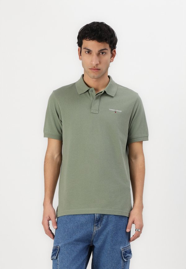 LINEAR - Polo shirt