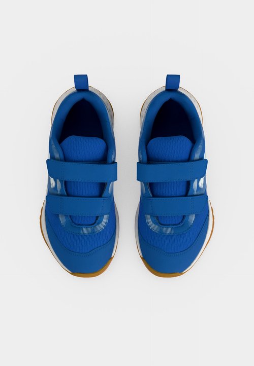 PUMA VARION 3 JR UNISEX - Training shoe - team royal/white — foto 5