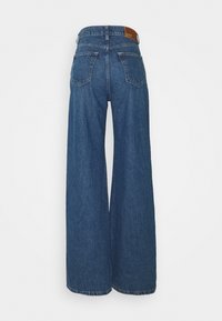 ONLY Tall Vaqueros rectos - blue
